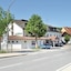 Gartenhotel Feldeck
