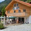 Bergsteiger-Hotel Grüner Hut
