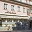 Hotel Café Adler