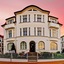 Strandvilla Imperator - Hotel & Ferienwohnungen Usedom