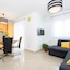 Apartments Salona