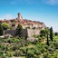 La Tour Carrée – Grasse Sud