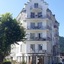 Les 4 Montagnes Hotel