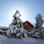 Le Chalet D'auron