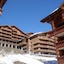 Cgh Résidences & Spas Les Chalets Du Soleil Contemporain