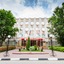 Profsoyuznaya Hotel