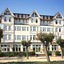 Strandhotel Ostende