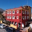 Atrium Hotel