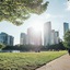 Jw Marriott Parq Vancouver