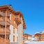Résidence Les Balcons De Val Cenis Village