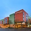 Springhill Suites By Marriott Seattle Issaquah