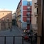 Albergue Plaza Catedral