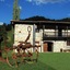 Casona Del Castaniu