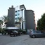 Mysea Hotels Incekum