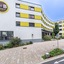 B&B Hotel Schweinfurt-City
