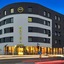 B&B Hotel Erfurt-Hbf