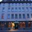 Hotel De Saxe