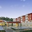 The Hotel At Black Oak Casino Resort
