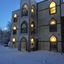 Abbey Archway Inn