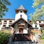 Olympic Village Inn