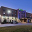 Holiday Inn Express and Suites Fort Worth West