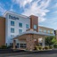 Fairfield Inn & Suites By Marriott Martinsburg