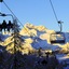 Chalet Burja