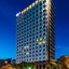 Aloft Taipei Beitou