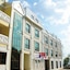 Ener Old Castle Resort Hotel