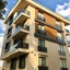 Şeker Apartments