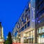 Radisson Blu Hotel Mannheim