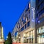 Radisson Blu Hotel Mannheim