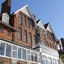 Yarrow Hotel
