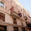 Boutique Centrale Palace Hotel