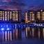 Jannah Hotel Apartments & Villas