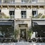 Hôtel National Arts Et Métiers
