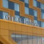 Hilton Saint Petersburg Expoforum