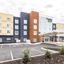 Fairfield Inn & Suites By Marriott Atlanta Acworth