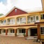 Jinja Safari Hotel