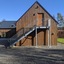 Willowbarn Self-Catering Rafford
