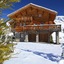 Chalet Odalys Melusine