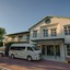 Maun Lodge