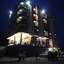 Waterfront Hotel