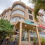 Hillside Plaza Hotel