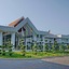 The Regency Hotel