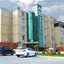 New City Hotel