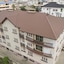 Dfs Luxury Apartments