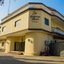 The Palmview Manor Hotel