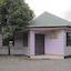 Arusha Giraffe Lodge