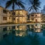 Bahari Dhow Beach Villas